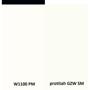 Zástěna W1100 PM/ protitah SM (N) 4100/640/9,2 Zástěna W1100 PM/ protitah SM (N) 4100/640/9,2