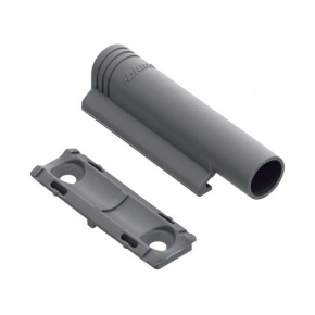BLUM 970.1201 přímý adaptér Blumotion šedý