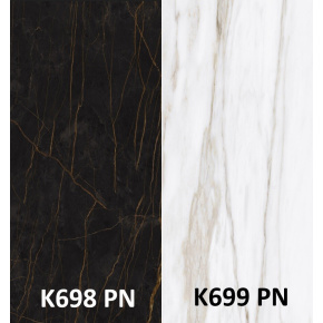 Zástěna K698 PN/ K699 PN 4100/640/10