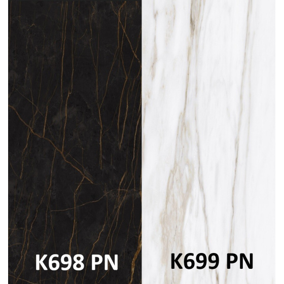 Zástěna K698 PN/ K699 PN 4100/640/10