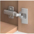 BLUM 71M2680 polonaložený k nalisování 100°
