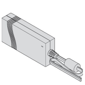 BLUM Z10NE04EE napájecí zdroj (trafo) Servo-drive 72W/24V nový model