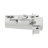 BLUM 175H5A00 adaptér alu pro středový závěs