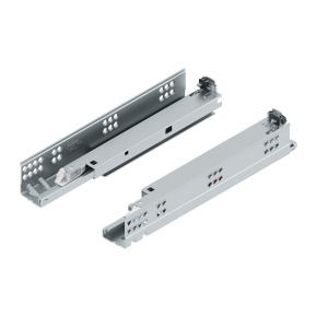 BLUM 560H2700T Tandem celovýsuv 270mm/30kg integ. Tip-on