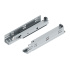 BLUM 560H2700T Tandem celovýsuv 270mm/30kg integ. Tip-on