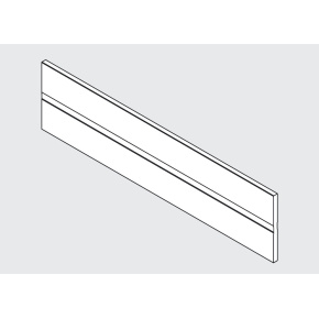 BLUM Z40L1077A příčné dělení Antaro 1200 bílé