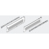 BLUM 320K4500C15 Metabox 118/450mm R901 bílý