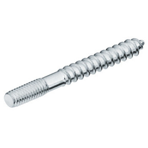 HAFELE Kombinované šrouby, Bez drážky M4x 30mm