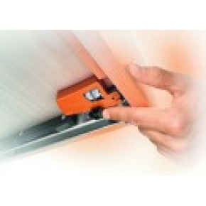 BLUM T51.7601 čelní uchycení Movento P