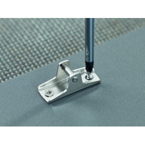 BLUM 20K4101 čelní kování HK-XS vrut