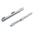 BLUM 453.5501BZ výsuv MERIVOBOX, 70kg, 550mm, pro odpadkové koše