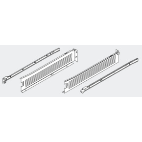 BLUM 320M5000C15 Metabox 86/500mm R901 bílý