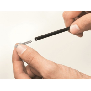 BLUM T60.1125W Synchronizační hřídel TOB