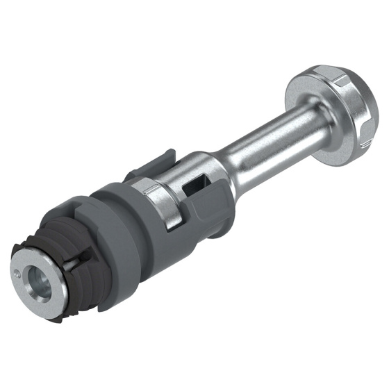 BLUM ZF4.50T2 čelní uchycení nahoře MERIVOBOX EXPANDO T