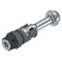 BLUM ZF4.50T2 čelní uchycení nahoře MERIVOBOX EXPANDO T