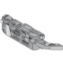 BLUM Z10A3000.03 pohonná jednotka Servodrive