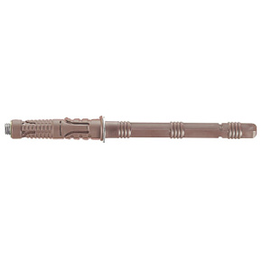 IF-neviditelný držák police 14x140mm hnědý