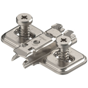 BLUM 173L8100 podložka křížová eurošroub 8,5mm