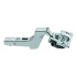 BLUM 71B3750 vložený s tlumením vrut 110°