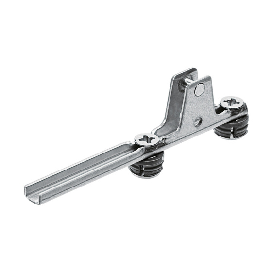 BLUM ZF7K70T2 čelní kování pro Kompakt Legrabox K, Expando T