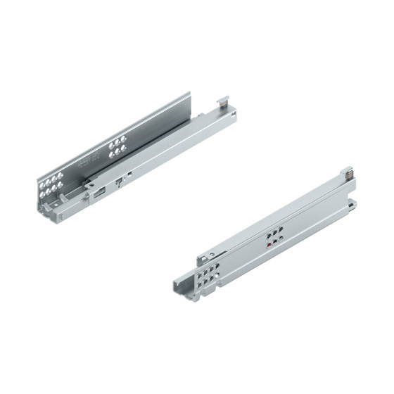 BLUM 550H5000.03 Tandem 3/4 Tip-on 500mm