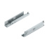 BLUM 550H5000.03 Tandem 3/4 Tip-on 500mm