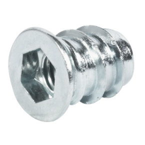 HAFELE Závrtná matice M 8x13mm
