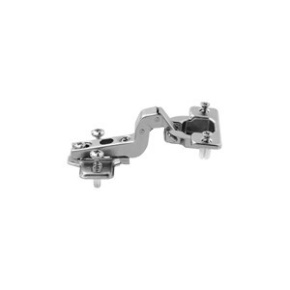 BLUM 91M278E.E0 vložený s podložkou Modul Expando 100°
