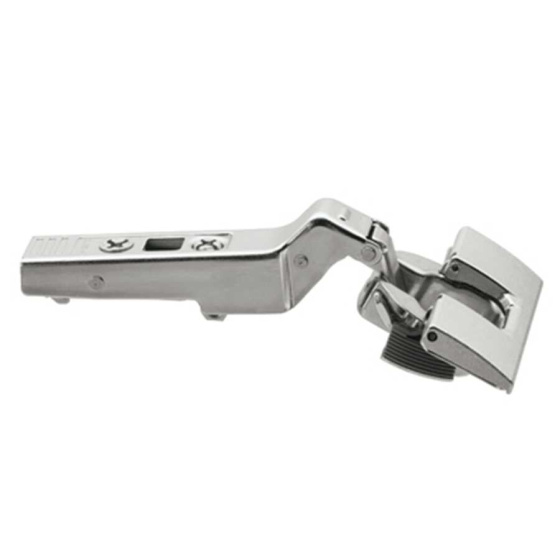 Blum clip T+30st. Inserta