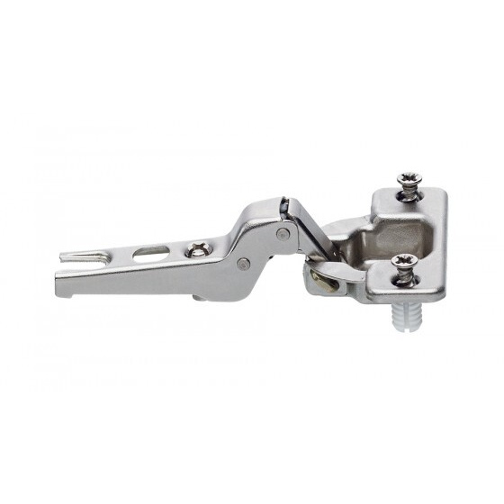 BLUM 91M268E polonaložený Modul Expando 100°