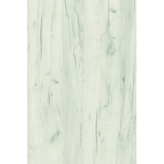 HDF LAK K001 PE White Craft Oak 2800/2070/3