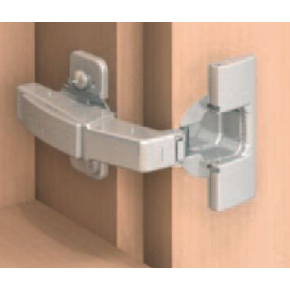 BLUM 78T9550.TL slepý úhel vložený Tip-on 95°