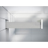 BLUM Sada Antaro M 650 mm/65 kg, Blumotion/TOB, šedá R9006, vrut