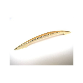 INGRID 96mm úchytka ZLATÁ