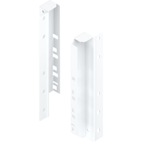 BLUM Z30D000SL držák zad Antaro "D" L+P bílý