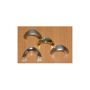 úchytka LARA  32mm Ni-satin