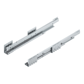 BLUM 450.5001B výsuv MERIVOBOX TOB, 40kg, 500mm, L+P