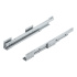 BLUM 450.5001B výsuv MERIVOBOX TOB, 40kg, 500mm, L+P