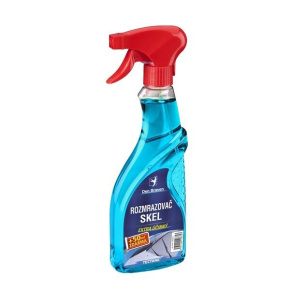 Den Braven Rozmrazovač skel 500ml