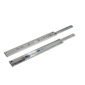 StrongBall S5 kuličkový celovýsuv s tlumením 500mm 40kg