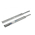 StrongBall S5 kuličkový celovýsuv s tlumením 500mm 40kg