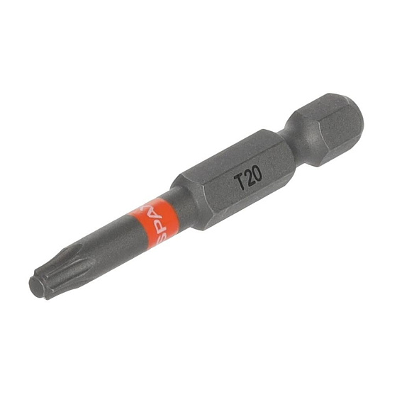 Spax bit pro vrut Spax T-STAR T20, 50 mm