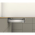 BLUM Sada Merivobox M 400 mm, 40 kg, Indium šedá, vrut