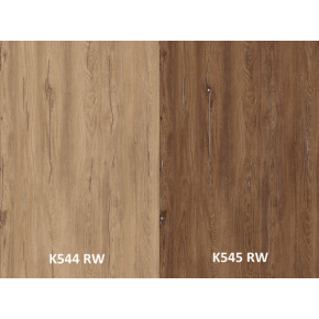 Zástěna K544 RW/ K545 RW 4100/640/10