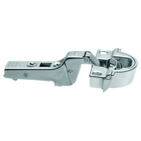 BLUM 71B960A alu polonaložený s tlumením 95°