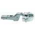 BLUM 71B960A alu polonaložený s tlumením 95°