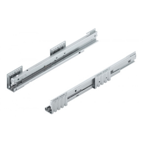 BLUM 453.6001B výsuv MERIVOBOX TOB, 70kg, 600mm, L+P