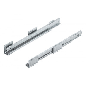 BLUM 453.4501BZ výsuv MERIVOBOX, 70kg, 450mm, pro odpadkové koše