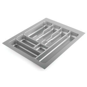 StrongIn Příborník 45/490 (385 x 490 mm) metalíza