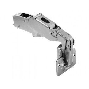BLUM 71T6650 polonaložený vrut 170°